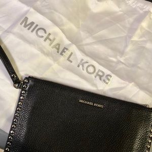 Michael Kors small purse for a great night out